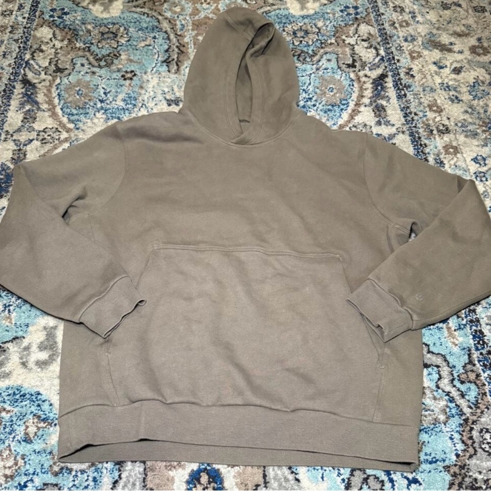 Lululemon Hoodie Medium